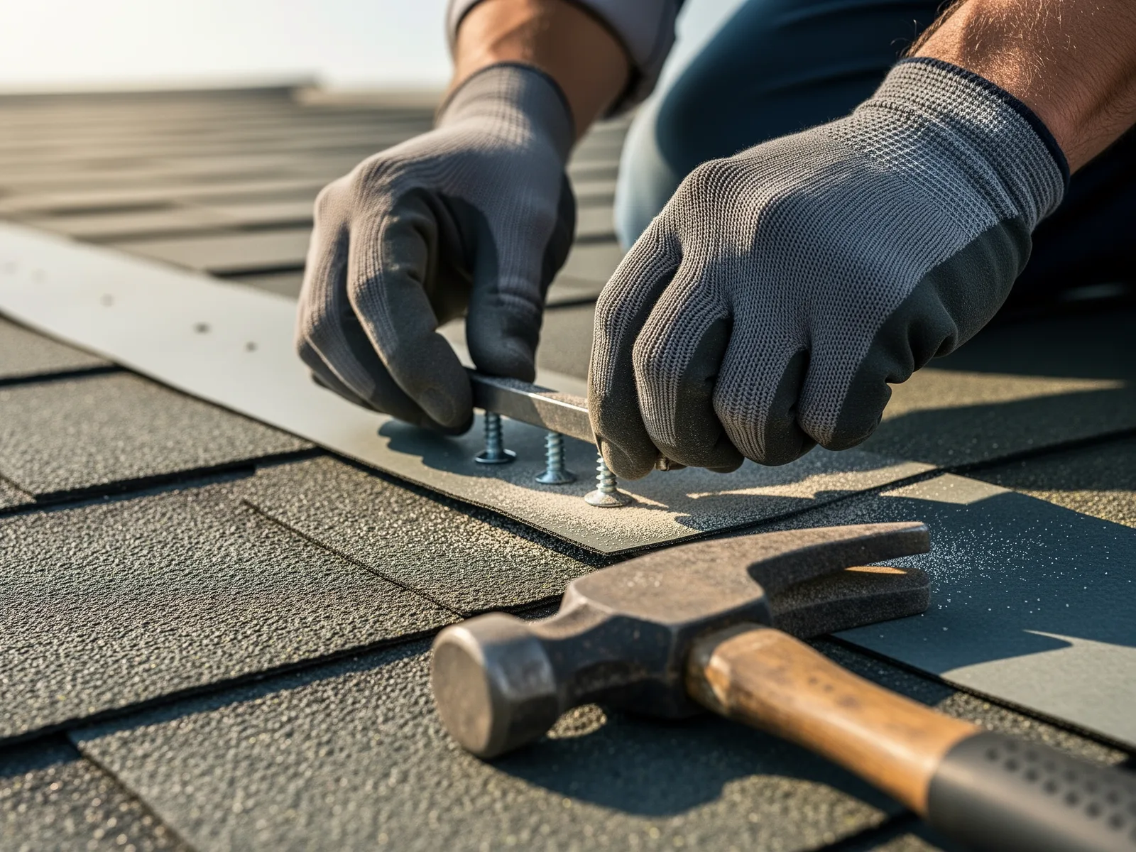 Why choose Fascia Repair in Sprague, NE